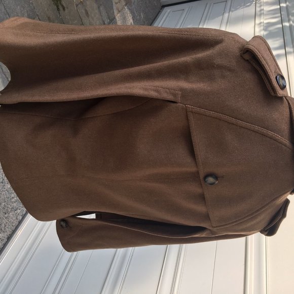 SHORT JACKET- NISSE - Picture 6 of 8